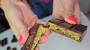 ChocoBar 70g