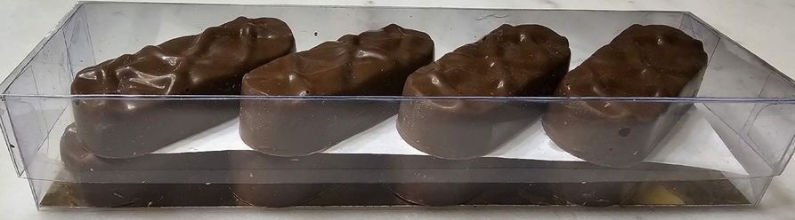 ChocoBox 8 Bars