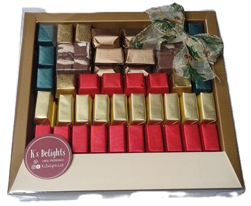 ChocoGiftBox 1KG