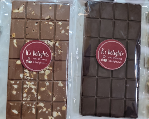 ChocoBar 100g