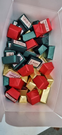ChocoBox 1G Special Requests
